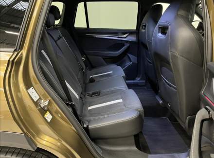Škoda - Kodiaq
