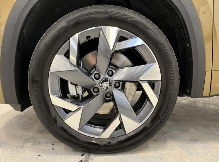 Škoda - Kodiaq