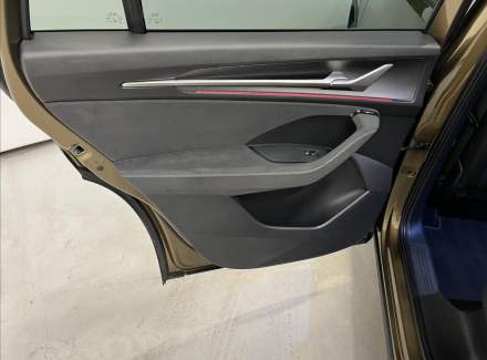 Škoda - Kodiaq