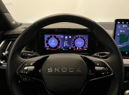 Škoda - Kodiaq
