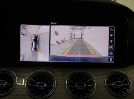 Mercedes-Benz - E-class