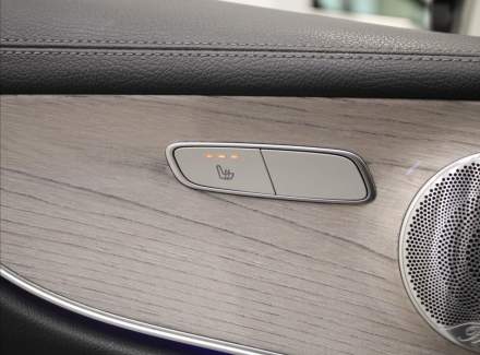 Mercedes-Benz - E-class