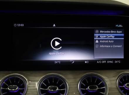 Mercedes-Benz - E-class