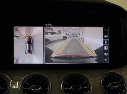 Mercedes-Benz - E-class