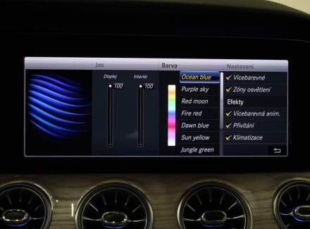 Mercedes-Benz - E-class