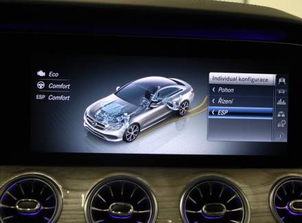 Mercedes-Benz - E-class