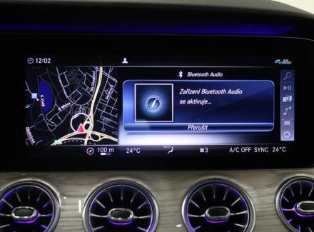 Mercedes-Benz - E-class