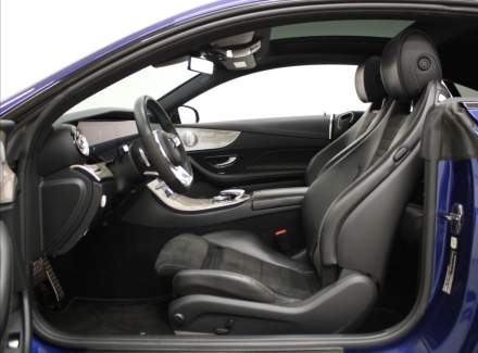 Mercedes-Benz - E-class