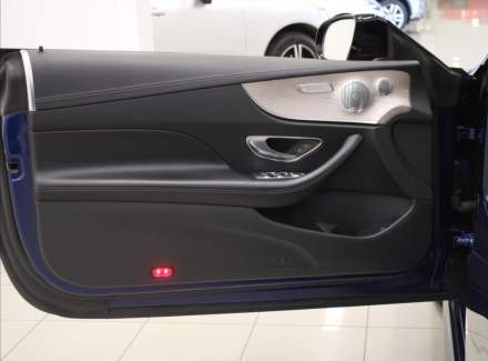 Mercedes-Benz - E-class