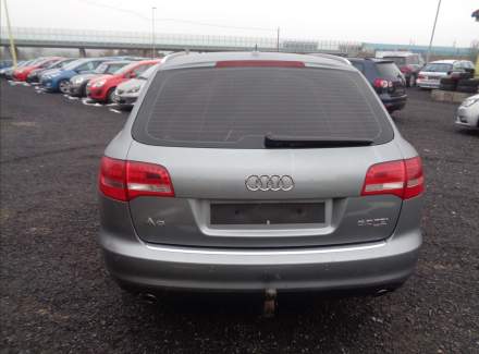 Audi - A6