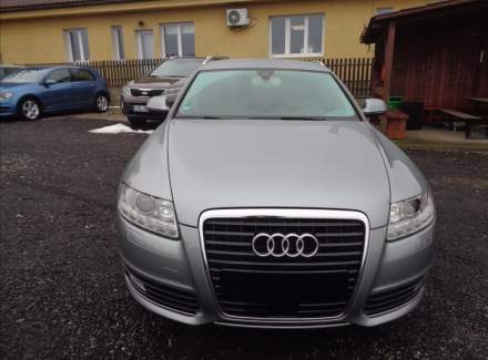 Audi - A6