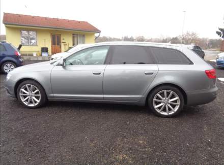 Audi - A6