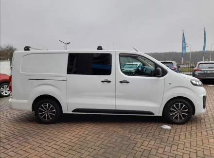 Opel - Vivaro
