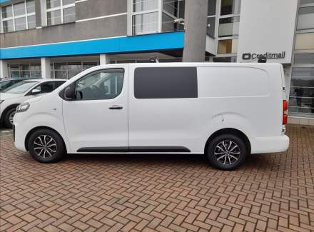 Opel - Vivaro