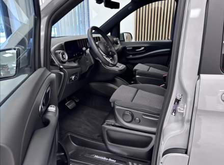 Mercedes-Benz - V-class