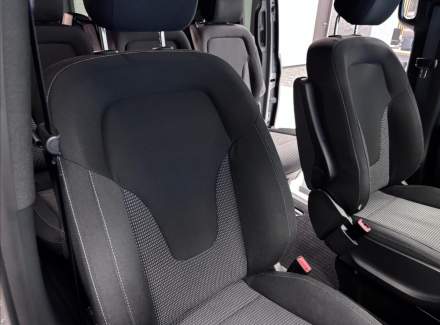 Mercedes-Benz - V-class