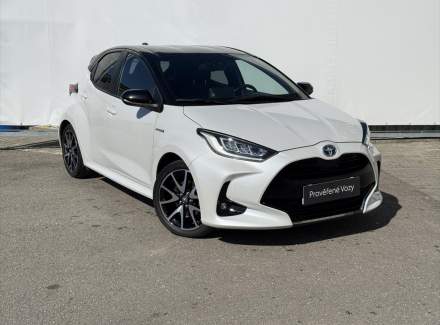 Toyota - Yaris