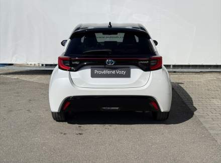 Toyota - Yaris