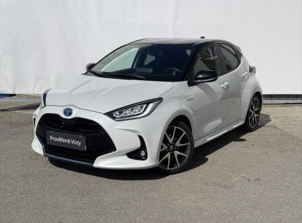 Toyota - Yaris