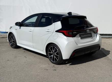 Toyota - Yaris