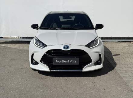 Toyota - Yaris