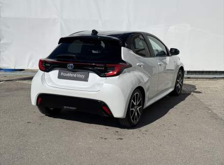 Toyota - Yaris