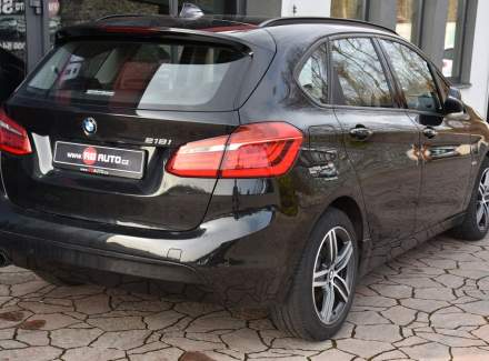 BMW - 2er