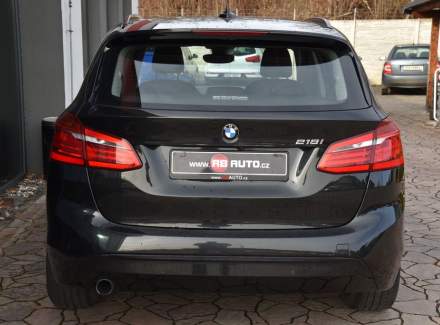 BMW - 2er