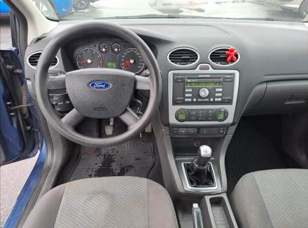 Ford - Focus