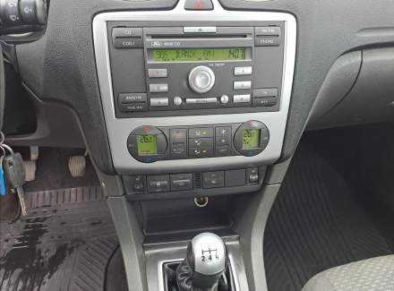 Ford - Focus