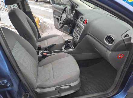 Ford - Focus