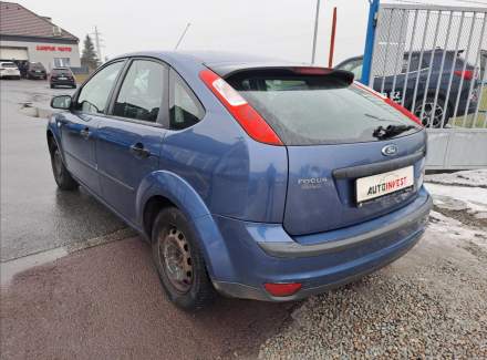 Ford - Focus