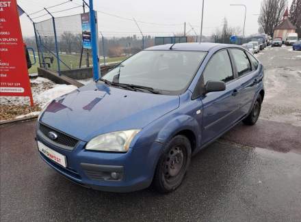 Ford - Focus