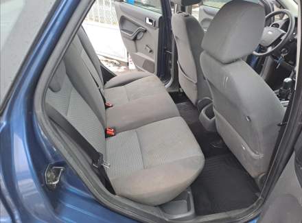Ford - Focus