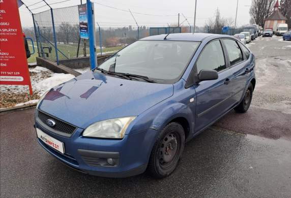 Ford - Focus