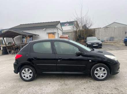 Peugeot - 206