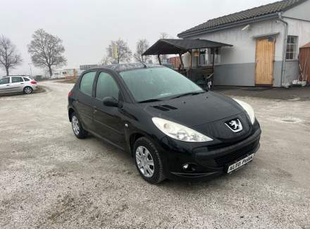 Peugeot - 206