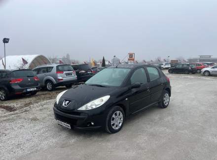 Peugeot - 206