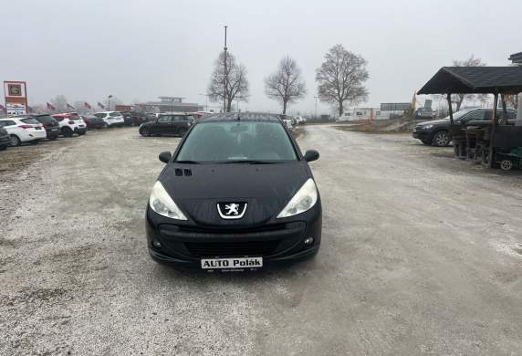 Peugeot - 206