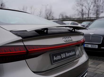 Audi - A7