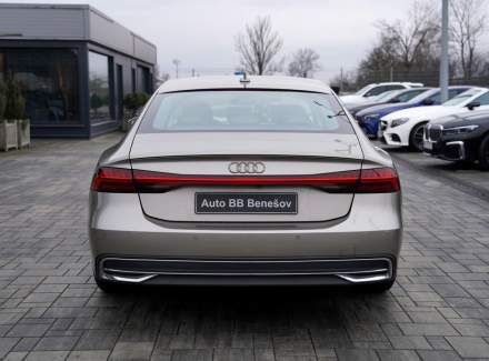 Audi - A7