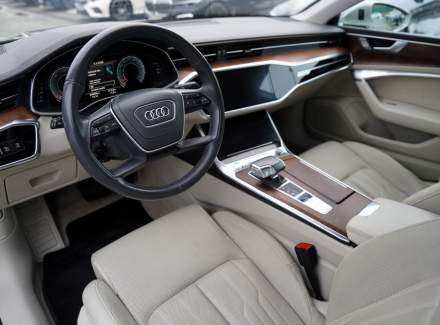 Audi - A7