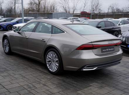 Audi - A7