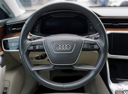 Audi - A7