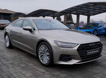 Audi - A7
