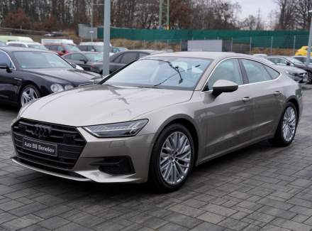 Audi - A7