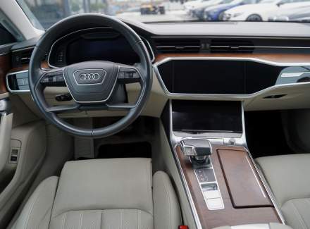 Audi - A7