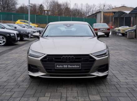Audi - A7