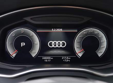 Audi - A7