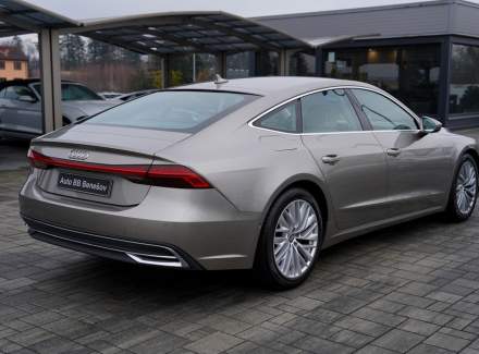 Audi - A7